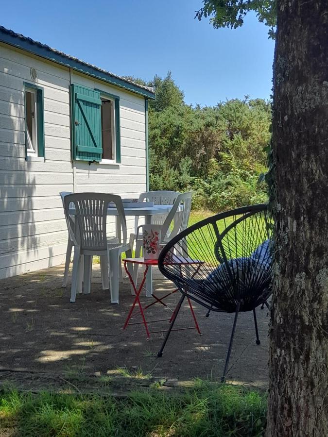 SulniacChalet 4 Personnes Au Calmeアパートメント エクステリア 写真